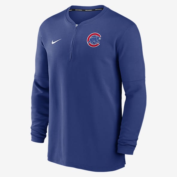 Chicago Cubs Apparel Gear. Nike